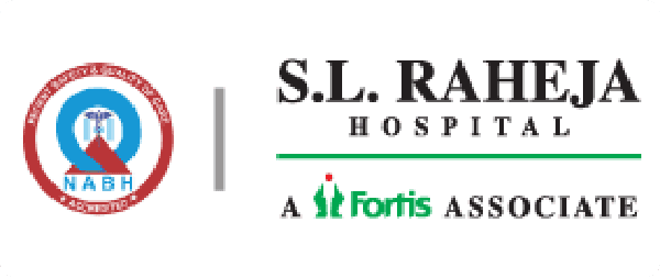 S.L. Raheja Hospital