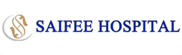 Saifee Hospital